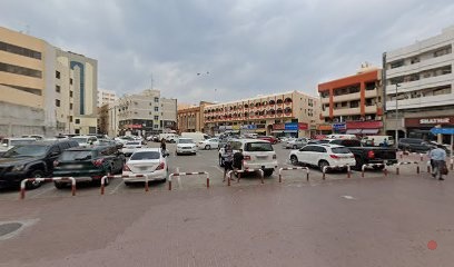 Dubai Companies list