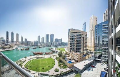 Dubai Companies list