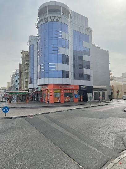 Dubai Companies list