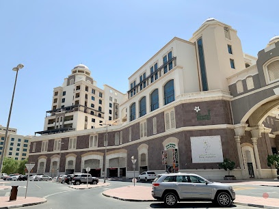 Dubai Companies list