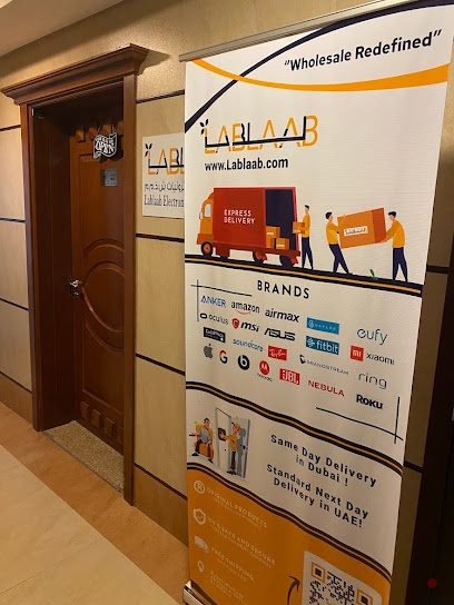 Dubai Companies list