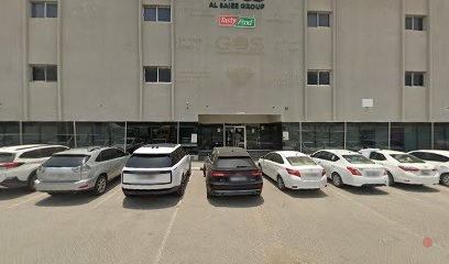 Dubai Companies list