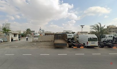 Dubai Companies list