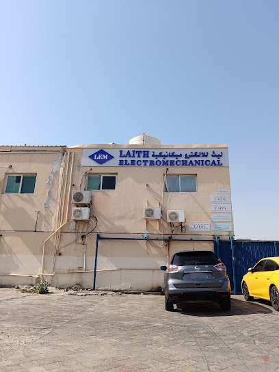 Dubai Companies list