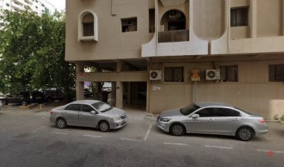 Dubai Companies list