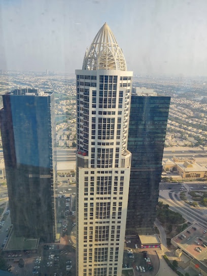 Dubai Companies list