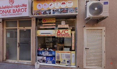 Dubai Companies list