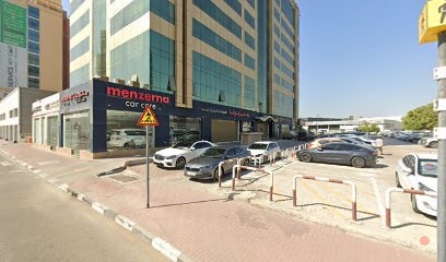 Dubai Companies list