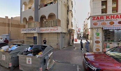 Dubai Companies list