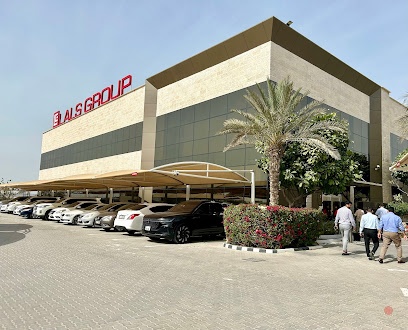 Dubai Companies list