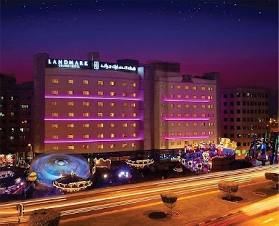Dubai Companies list