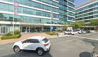 Dubai Companies list
