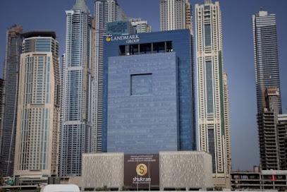 Dubai Companies list
