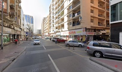 Dubai Companies list