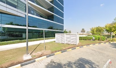 Dubai Companies list