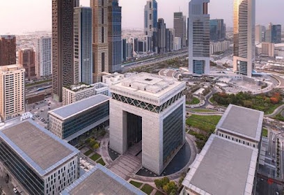 Dubai Companies list