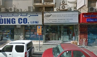 Dubai Companies list