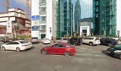 Dubai Companies list