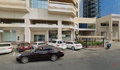 Dubai Companies list