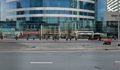 Dubai Companies list