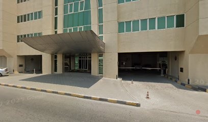 Dubai Companies list