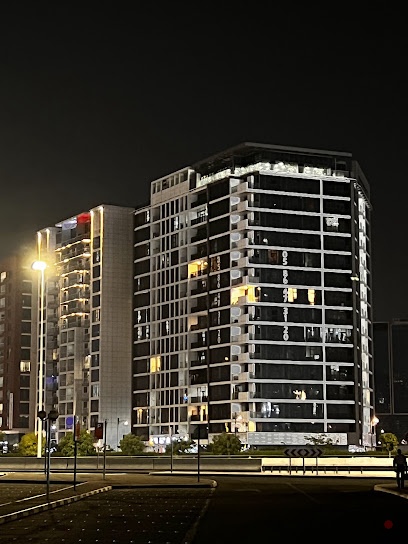 Dubai Companies list