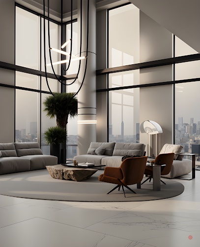 Dubai Companies list