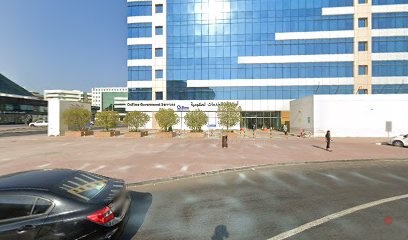 Dubai Companies list