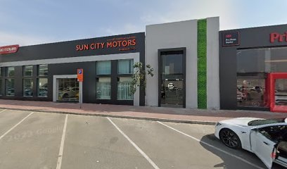Dubai Companies list