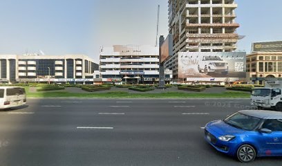 Dubai Companies list