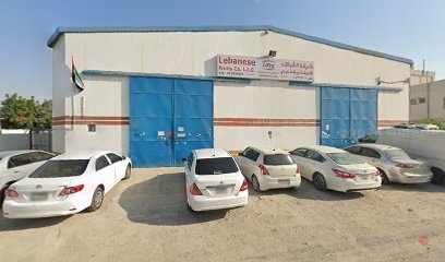Dubai Companies list