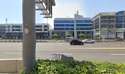 Dubai Companies list