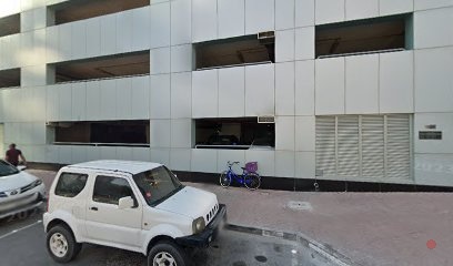 Dubai Companies list