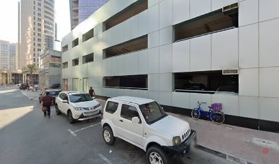 Dubai Companies list