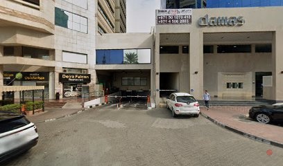 Dubai Companies list