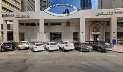 Dubai Companies list
