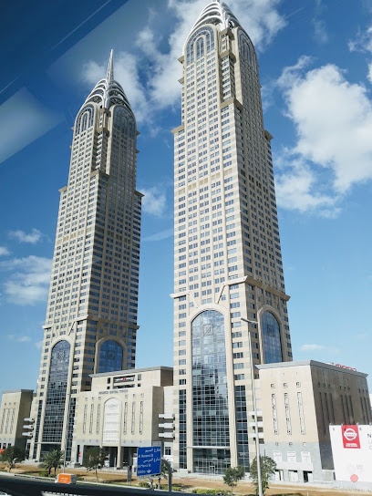 Dubai Companies list
