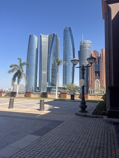 Dubai Companies list