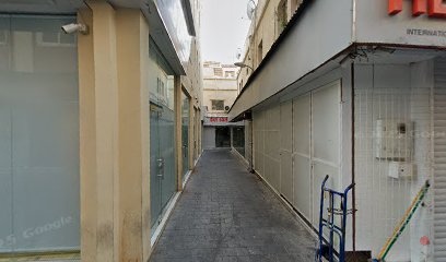 Dubai Companies list