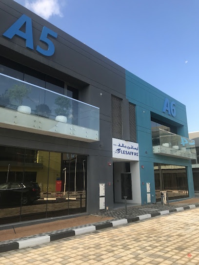 Dubai Companies list