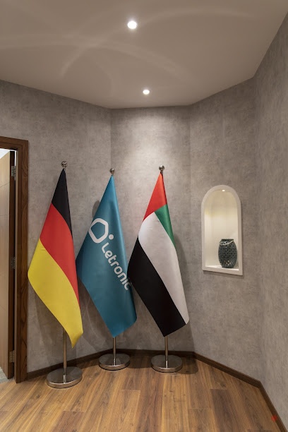 Dubai Companies list