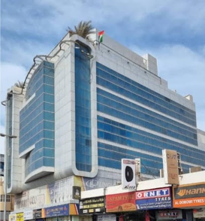 Dubai Companies list