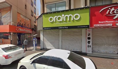 Dubai Companies list