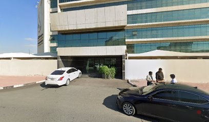 Dubai Companies list