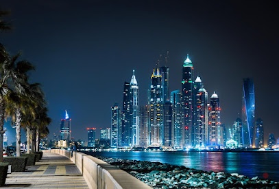 Dubai Companies list