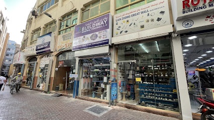 Dubai Companies list