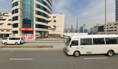 Dubai Companies list