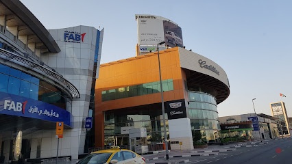 Dubai Companies list