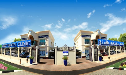 Dubai Companies list