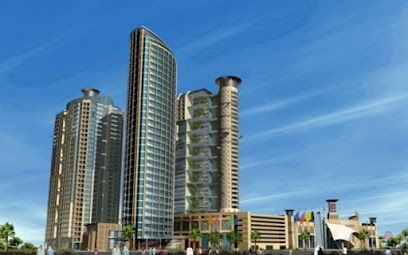 Dubai Companies list